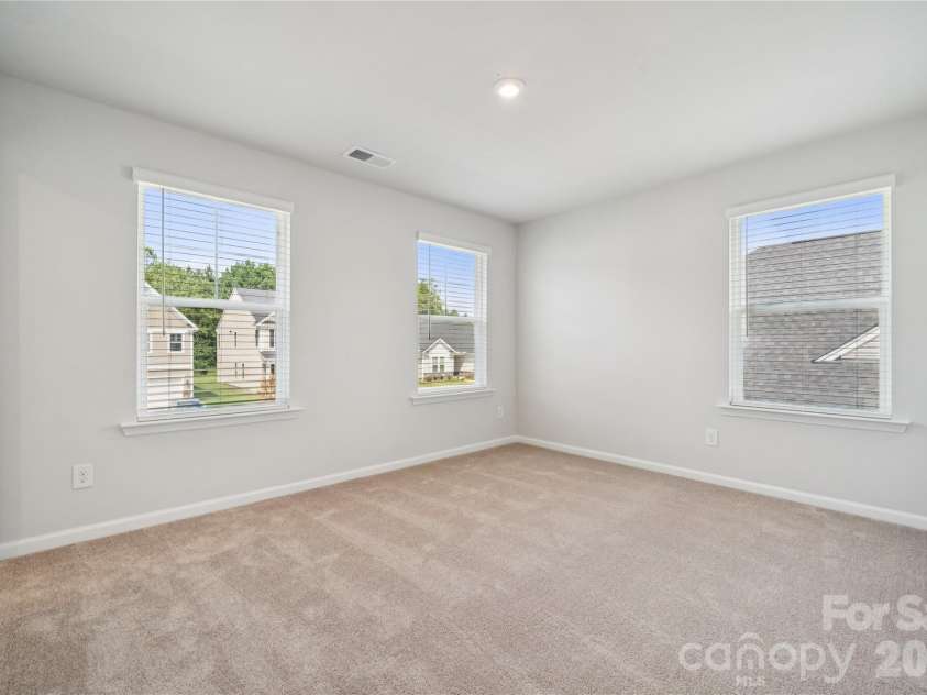 6508 Ludell Lane, Charlotte, NC 28215.  MLS# CAR4379734, YatesRealty ID 23792. Example Photo