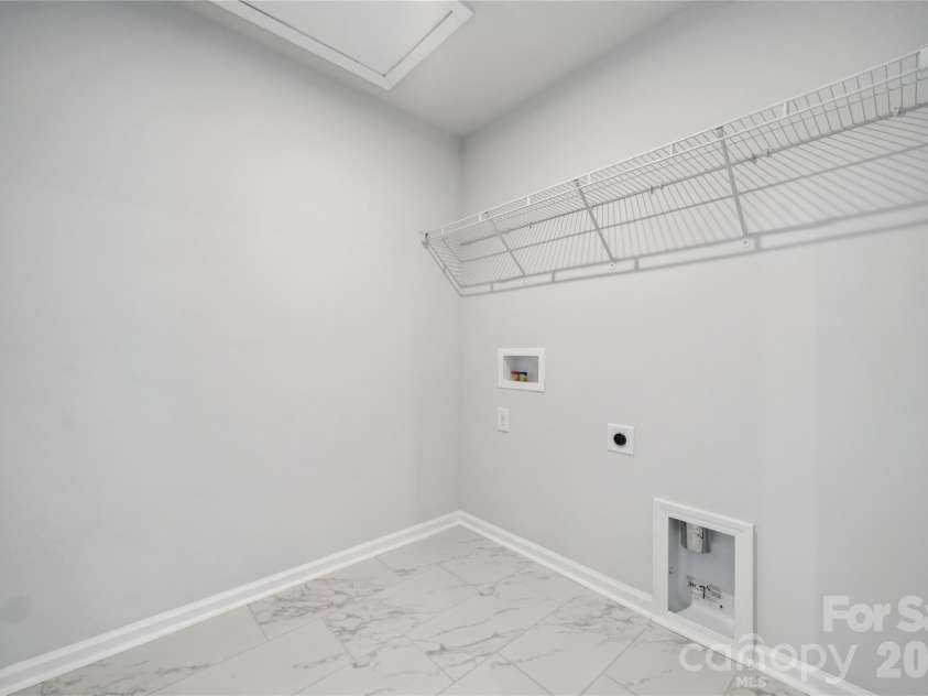 6508 Ludell Lane, Charlotte, NC 28215.  MLS# CAR4379734, YatesRealty ID 23792. Example Photo