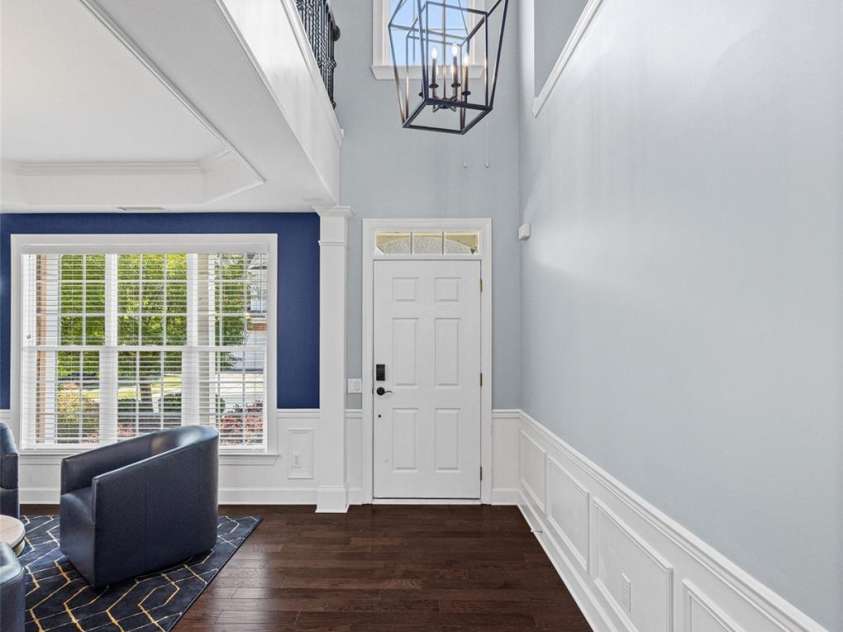 10614 Morablin Drive, Charlotte, NC 28277.  MLS# CAR4379043, YatesRealty ID 23793. 