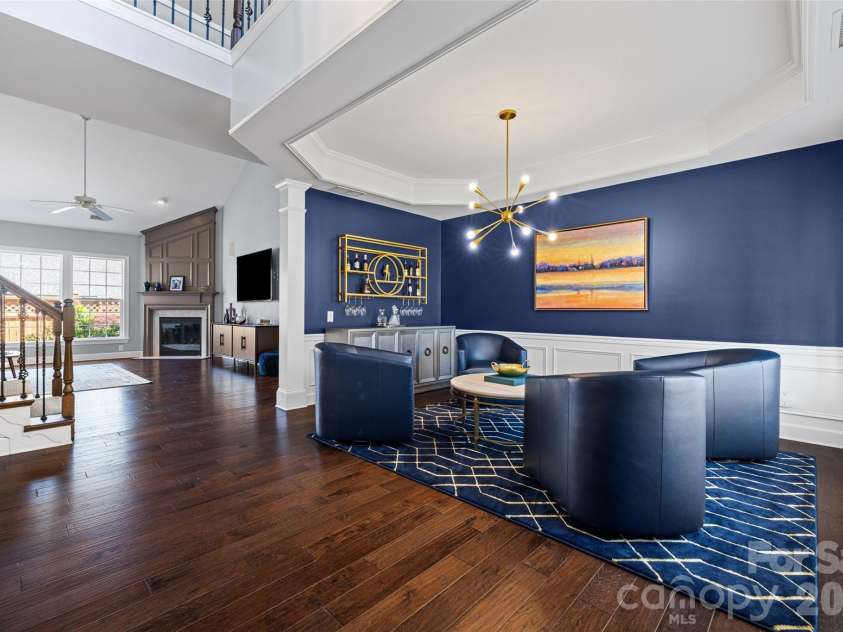10614 Morablin Drive, Charlotte, NC 28277.  MLS# CAR4379043, YatesRealty ID 23793. 