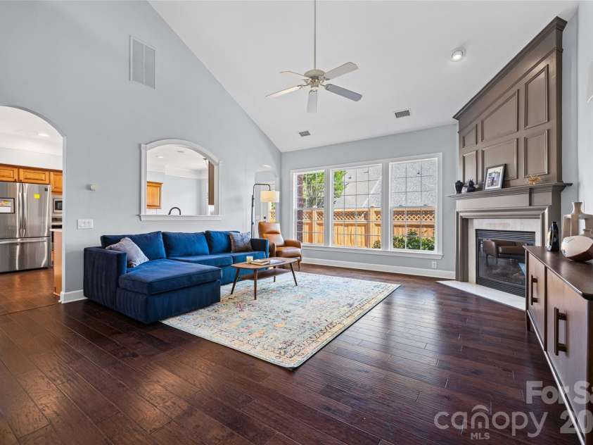 10614 Morablin Drive, Charlotte, NC 28277.  MLS# CAR4379043, YatesRealty ID 23793. 