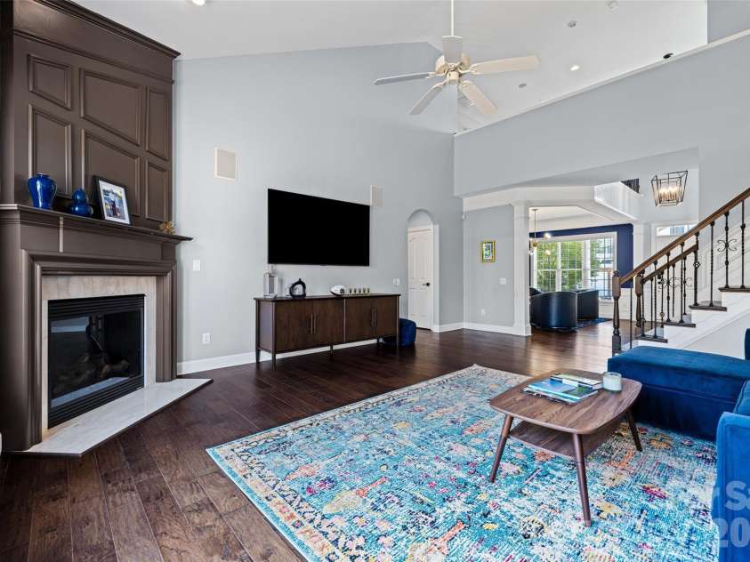10614 Morablin Drive, Charlotte, NC 28277.  MLS# CAR4379043, YatesRealty ID 23793. 