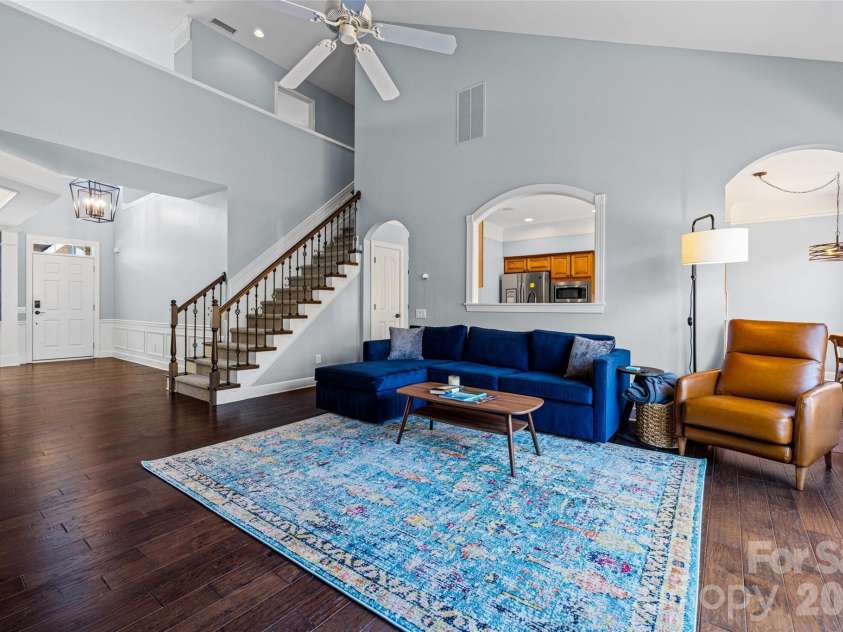 10614 Morablin Drive, Charlotte, NC 28277.  MLS# CAR4379043, YatesRealty ID 23793. 
