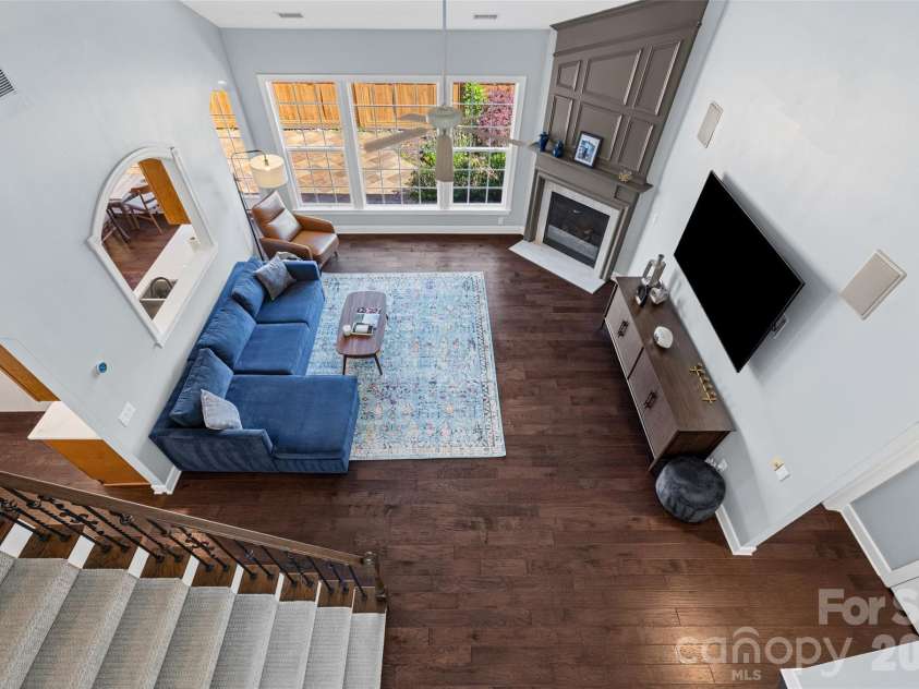 10614 Morablin Drive, Charlotte, NC 28277.  MLS# CAR4379043, YatesRealty ID 23793. 