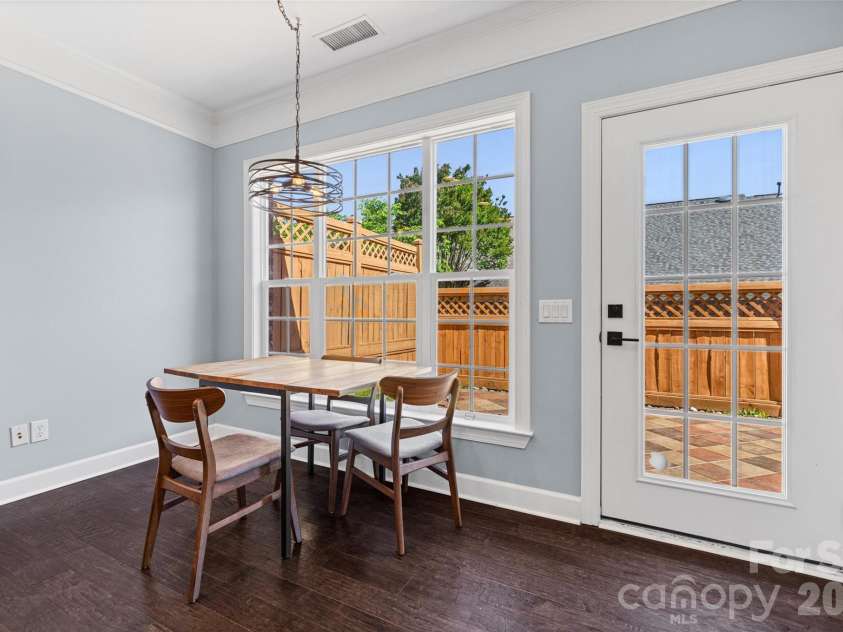 10614 Morablin Drive, Charlotte, NC 28277.  MLS# CAR4379043, YatesRealty ID 23793. 