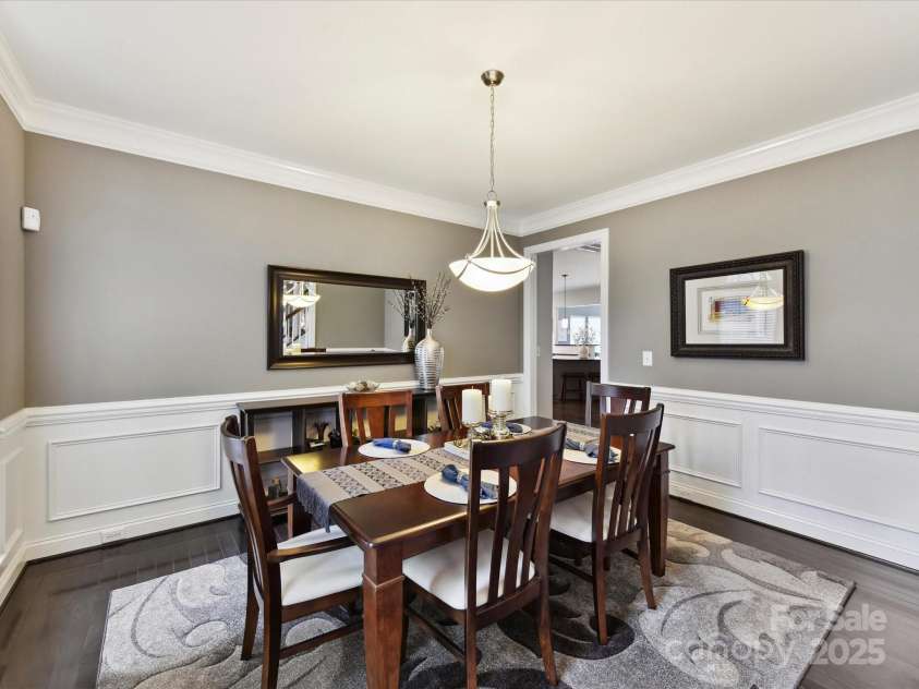 105 Beech Bluff Drive, Mount Holly, NC 28120.  MLS# CAR4267231, YatesRealty ID 23794. 