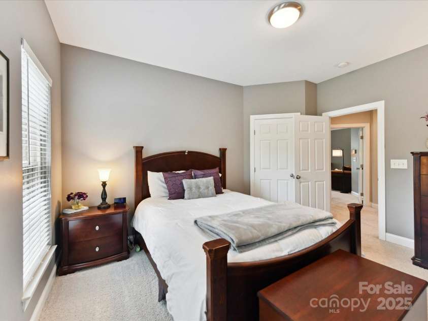 105 Beech Bluff Drive, Mount Holly, NC 28120.  MLS# CAR4267231, YatesRealty ID 23794. 