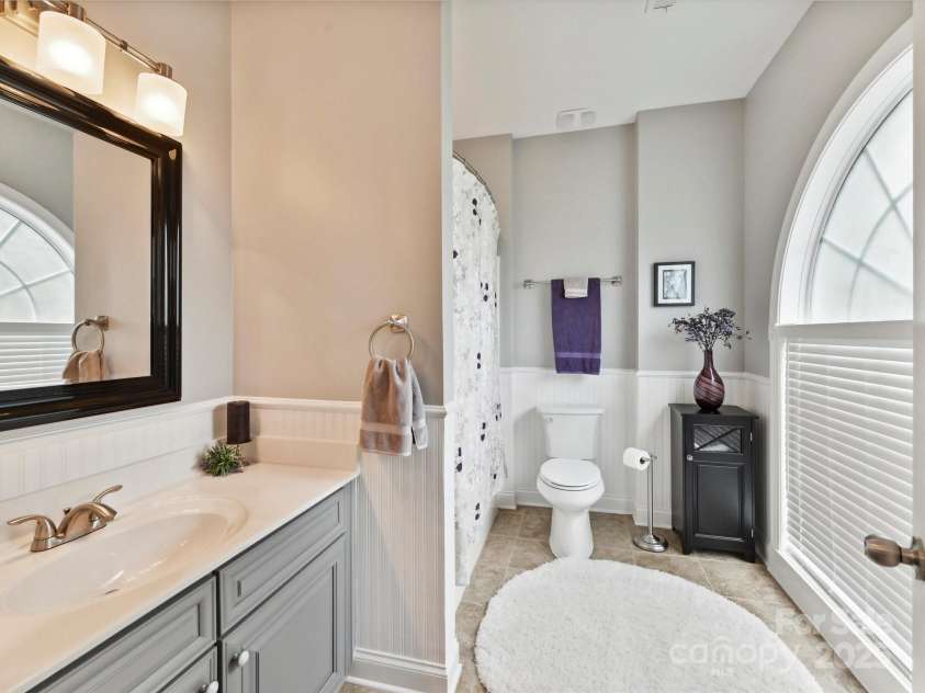 105 Beech Bluff Drive, Mount Holly, NC 28120.  MLS# CAR4267231, YatesRealty ID 23794. 