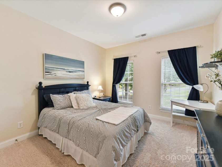 105 Beech Bluff Drive, Mount Holly, NC 28120.  MLS# CAR4267231, YatesRealty ID 23794. 