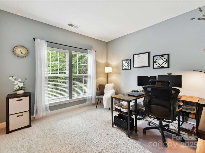 105 Beech Bluff Drive, Mount Holly, NC 28120.  MLS# CAR4267231, YatesRealty ID 23794. 