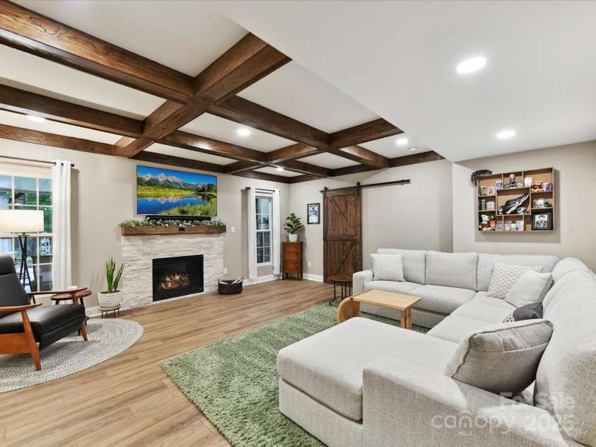 105 Beech Bluff Drive, Mount Holly, NC 28120.  MLS# CAR4267231, YatesRealty ID 23794. 