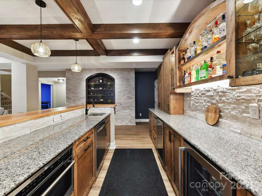 105 Beech Bluff Drive, Mount Holly, NC 28120.  MLS# CAR4267231, YatesRealty ID 23794. 