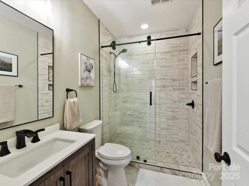 105 Beech Bluff Drive, Mount Holly, NC 28120.  MLS# CAR4267231, YatesRealty ID 23794. 