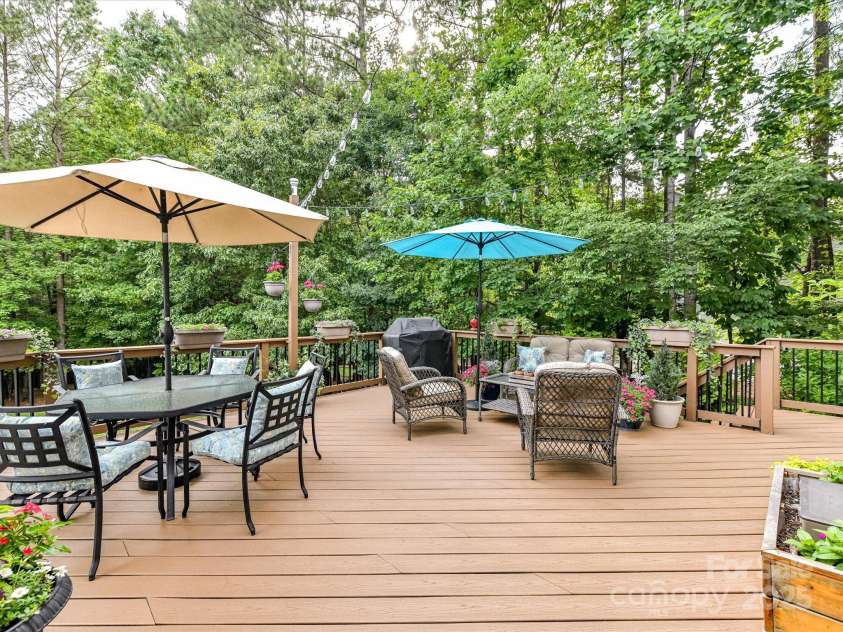 105 Beech Bluff Drive, Mount Holly, NC 28120.  MLS# CAR4267231, YatesRealty ID 23794. 