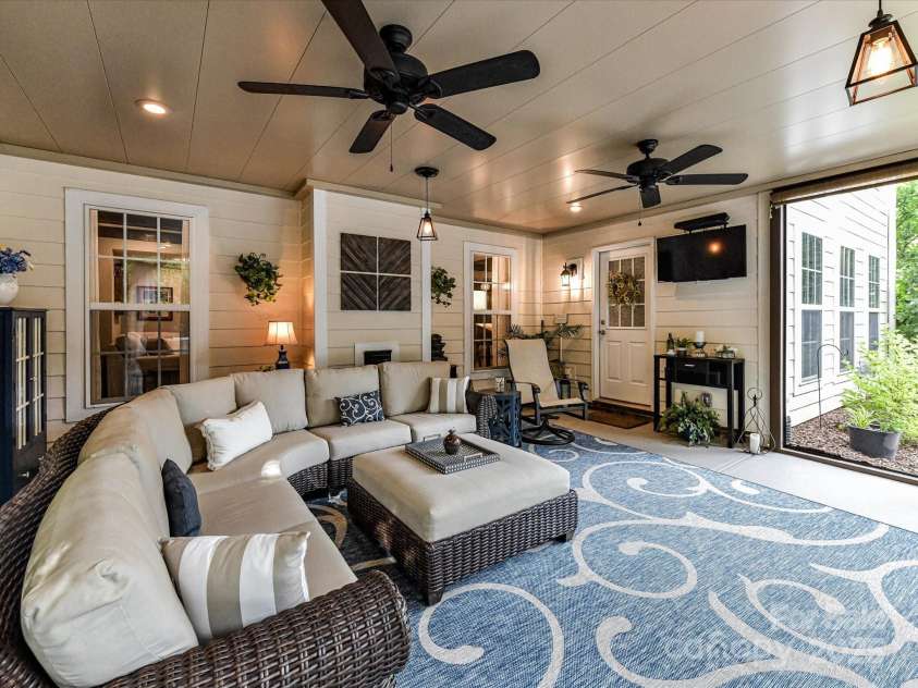 105 Beech Bluff Drive, Mount Holly, NC 28120.  MLS# CAR4267231, YatesRealty ID 23794. 