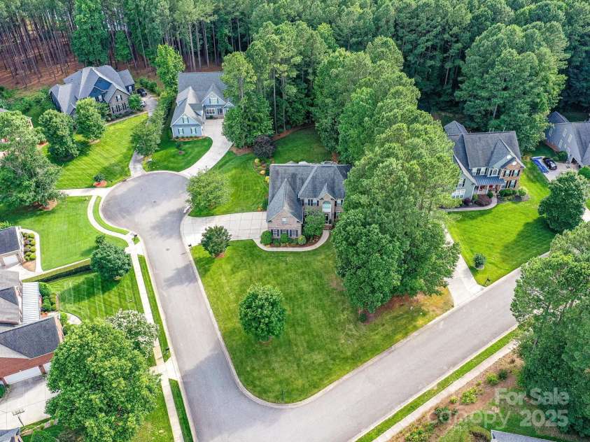 105 Beech Bluff Drive, Mount Holly, NC 28120.  MLS# CAR4267231, YatesRealty ID 23794. 