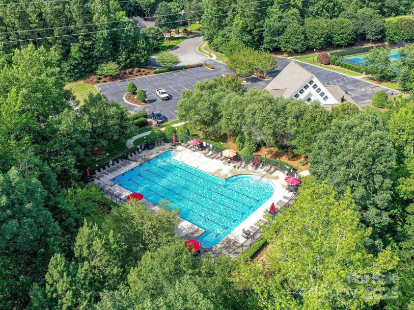 105 Beech Bluff Drive, Mount Holly, NC 28120.  MLS# CAR4267231, YatesRealty ID 23794. 