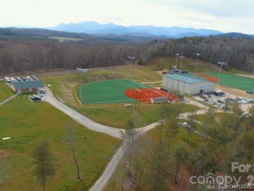 tbd Biggerstaff Loop, Nebo, NC 28761.  MLS# CAR4384300, YatesRealty ID 23794. Big league  camp
