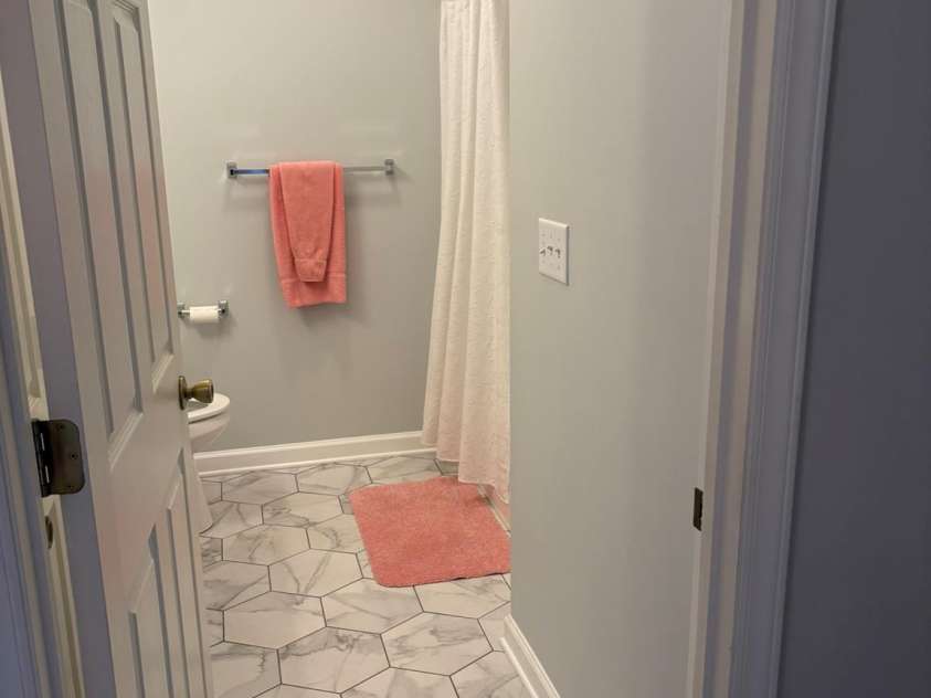 107 Forrest Glenn Court, King, NC 27021.  MLS# CAR4350946, YatesRealty ID 23795. 