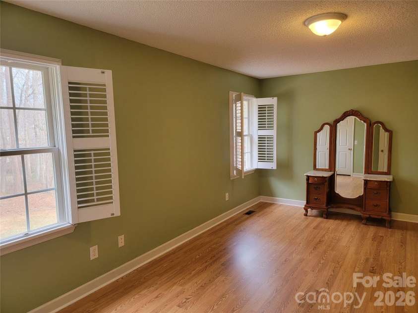 107 Forrest Glenn Court, King, NC 27021.  MLS# CAR4350946, YatesRealty ID 23795. Master Bedroom