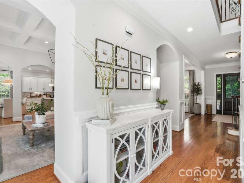 1401 Tara Plantation Boulevard, Wesley Chapel, NC 28110.  MLS# CAR4389473, YatesRealty ID 23797. 
