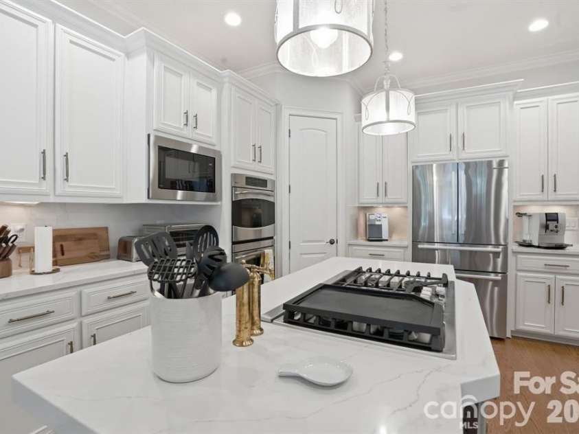 1401 Tara Plantation Boulevard, Wesley Chapel, NC 28110.  MLS# CAR4389473, YatesRealty ID 23797. 