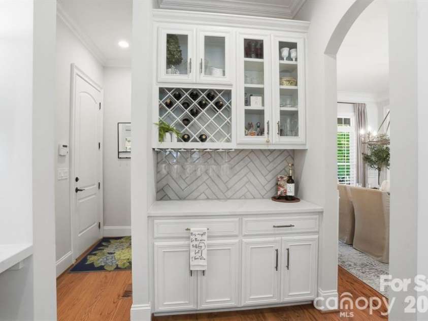 1401 Tara Plantation Boulevard, Wesley Chapel, NC 28110.  MLS# CAR4389473, YatesRealty ID 23797. 