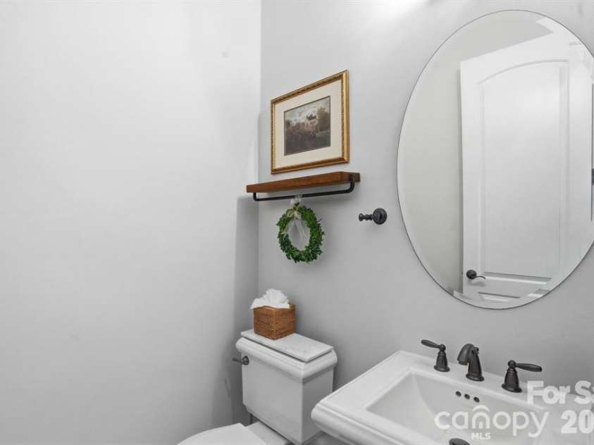 1401 Tara Plantation Boulevard, Wesley Chapel, NC 28110.  MLS# CAR4389473, YatesRealty ID 23797. 