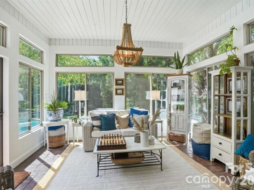 1401 Tara Plantation Boulevard, Wesley Chapel, NC 28110.  MLS# CAR4389473, YatesRealty ID 23797. 