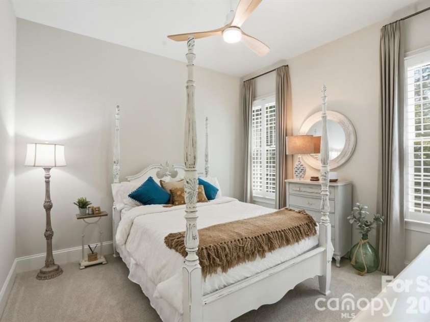 1401 Tara Plantation Boulevard, Wesley Chapel, NC 28110.  MLS# CAR4389473, YatesRealty ID 23797. 