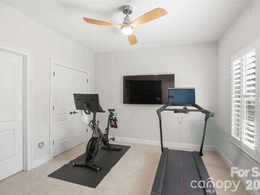 1401 Tara Plantation Boulevard, Wesley Chapel, NC 28110.  MLS# CAR4389473, YatesRealty ID 23797. 