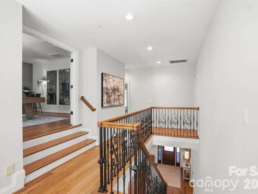 1401 Tara Plantation Boulevard, Wesley Chapel, NC 28110.  MLS# CAR4389473, YatesRealty ID 23797. 
