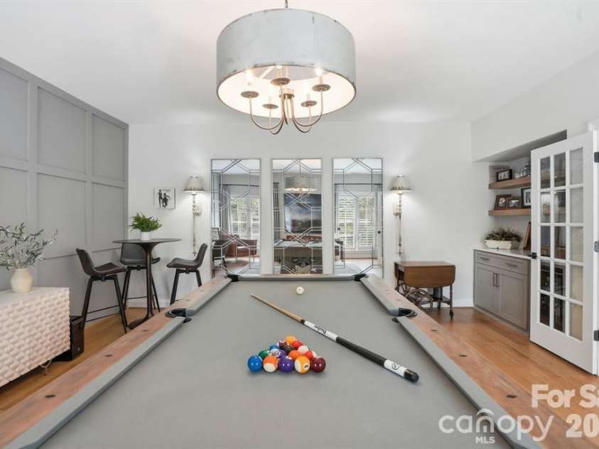 1401 Tara Plantation Boulevard, Wesley Chapel, NC 28110.  MLS# CAR4389473, YatesRealty ID 23797. 