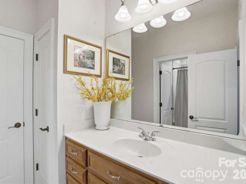 1401 Tara Plantation Boulevard, Wesley Chapel, NC 28110.  MLS# CAR4389473, YatesRealty ID 23797. 