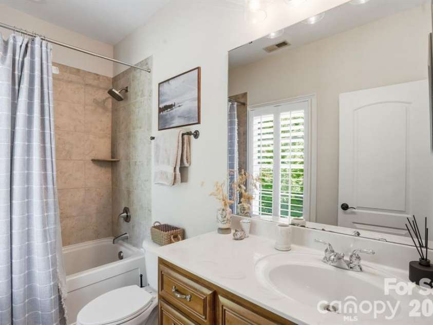 1401 Tara Plantation Boulevard, Wesley Chapel, NC 28110.  MLS# CAR4389473, YatesRealty ID 23797. 