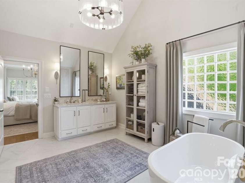 1401 Tara Plantation Boulevard, Wesley Chapel, NC 28110.  MLS# CAR4389473, YatesRealty ID 23797. 