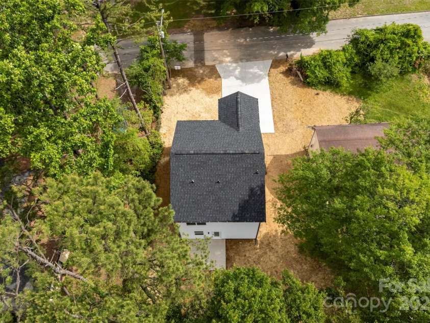 105 Spring Garden Drive, Gastonia, NC 28052.  MLS# CAR4263321, YatesRealty ID 23799. 