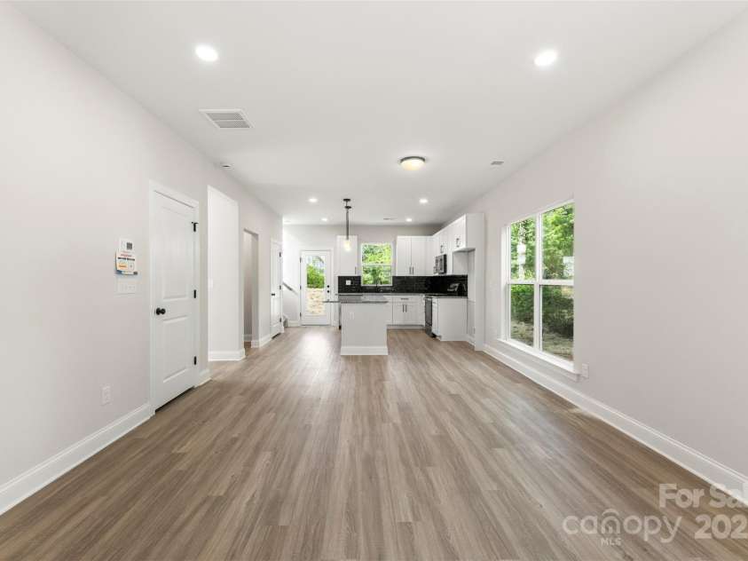 105 Spring Garden Drive, Gastonia, NC 28052.  MLS# CAR4263321, YatesRealty ID 23799. 