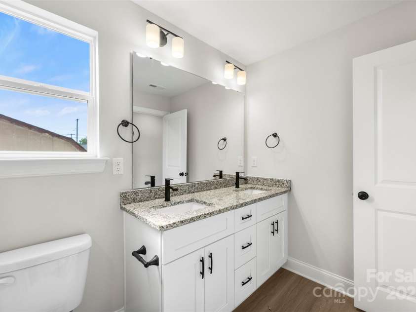 105 Spring Garden Drive, Gastonia, NC 28052.  MLS# CAR4263321, YatesRealty ID 23799. 