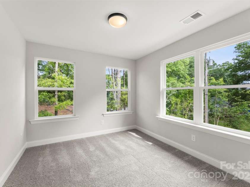 105 Spring Garden Drive, Gastonia, NC 28052.  MLS# CAR4263321, YatesRealty ID 23799. 