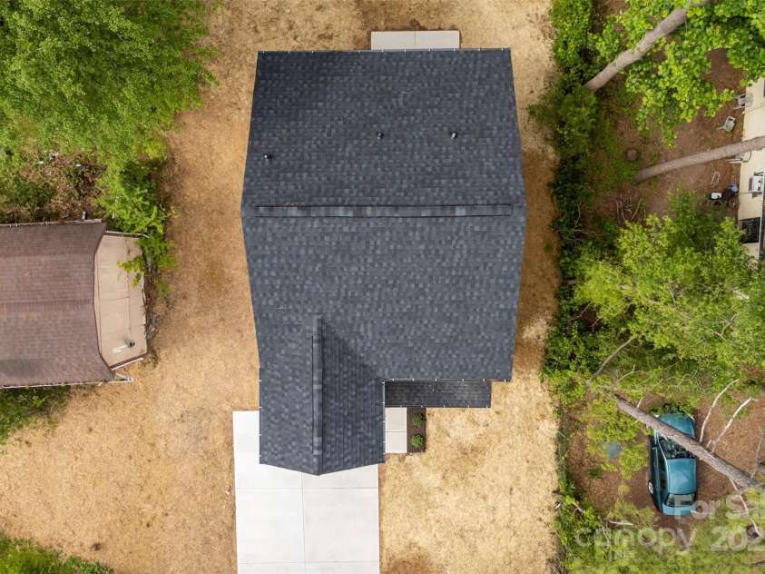 105 Spring Garden Drive, Gastonia, NC 28052.  MLS# CAR4263321, YatesRealty ID 23799. 