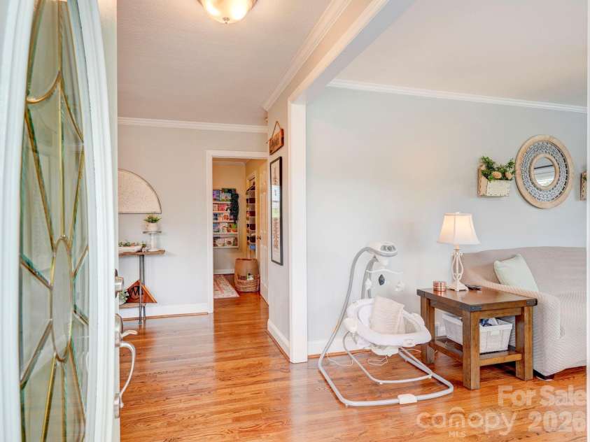 117 Piedmont Drive, Kannapolis, NC 28081.  MLS# CAR4379898, YatesRealty ID 23799. 