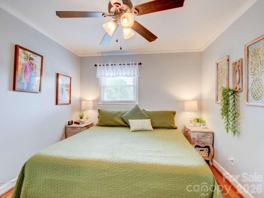 117 Piedmont Drive, Kannapolis, NC 28081.  MLS# CAR4379898, YatesRealty ID 23799. 