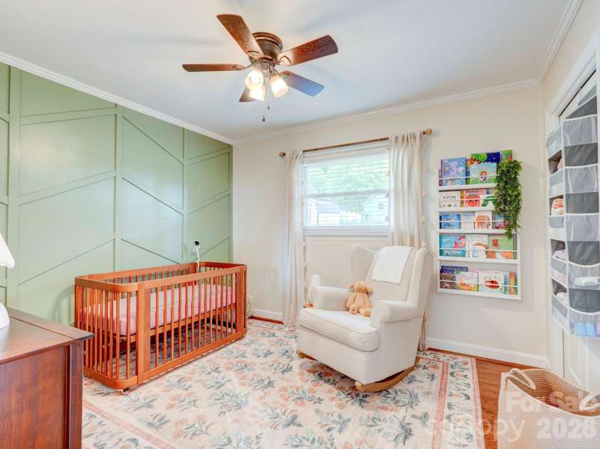 117 Piedmont Drive, Kannapolis, NC 28081.  MLS# CAR4379898, YatesRealty ID 23799. 
