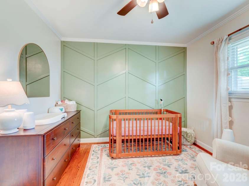 117 Piedmont Drive, Kannapolis, NC 28081.  MLS# CAR4379898, YatesRealty ID 23799. 