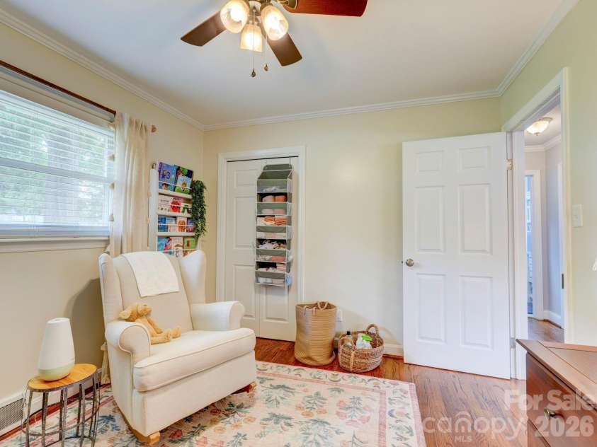 117 Piedmont Drive, Kannapolis, NC 28081.  MLS# CAR4379898, YatesRealty ID 23799. 