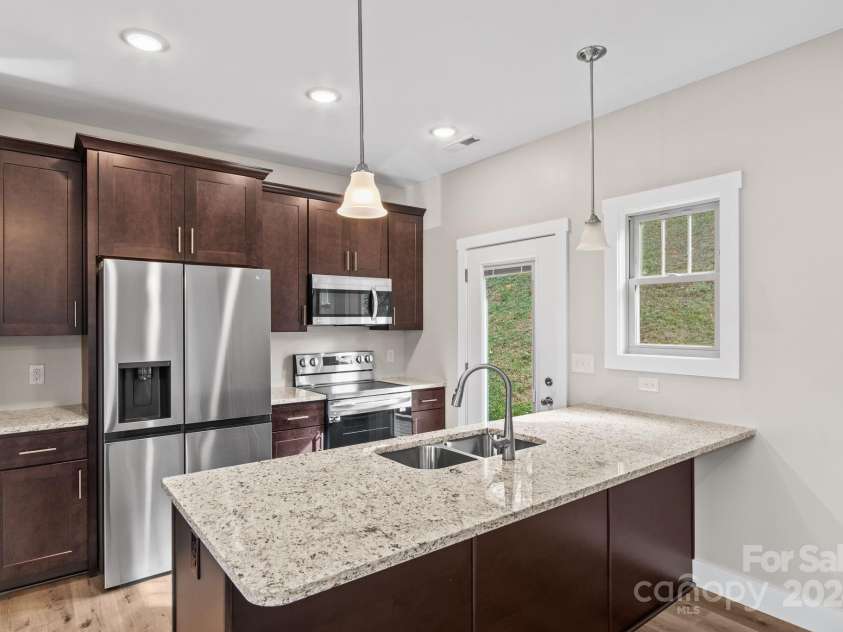 90 Wheeler Road, Weaverville, NC 28787.  MLS# CAR4193828, YatesRealty ID 238. 