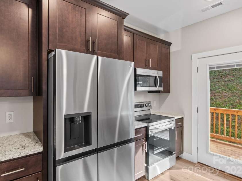 90 Wheeler Road, Weaverville, NC 28787.  MLS# CAR4193828, YatesRealty ID 238. 
