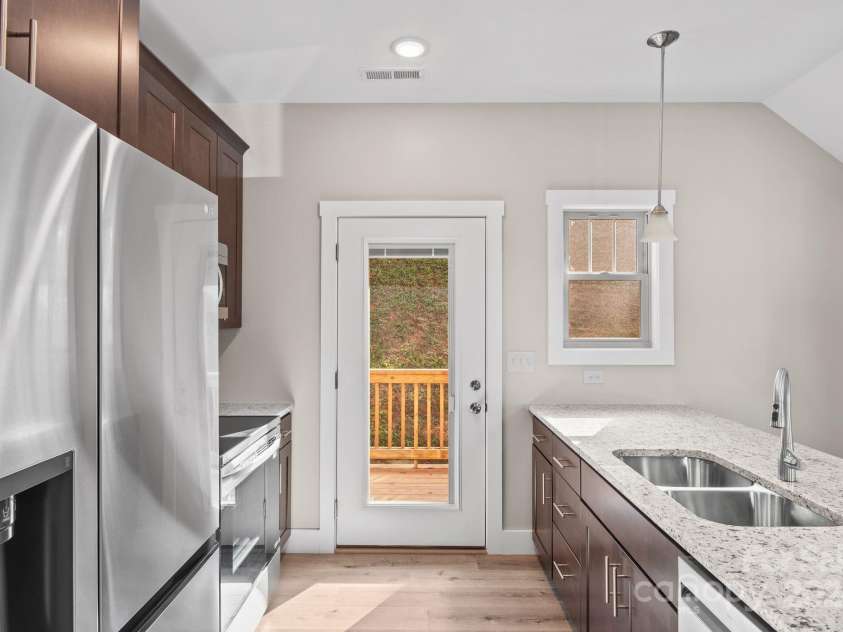 90 Wheeler Road, Weaverville, NC 28787.  MLS# CAR4193828, YatesRealty ID 238. 