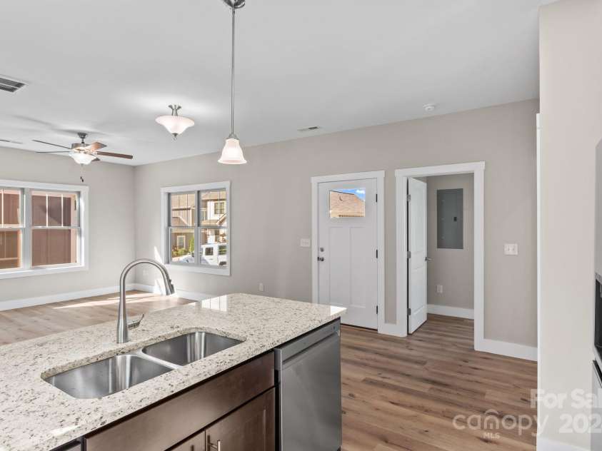 90 Wheeler Road, Weaverville, NC 28787.  MLS# CAR4193828, YatesRealty ID 238. 